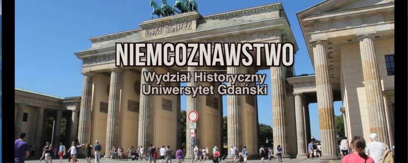 niemcoznawstwo