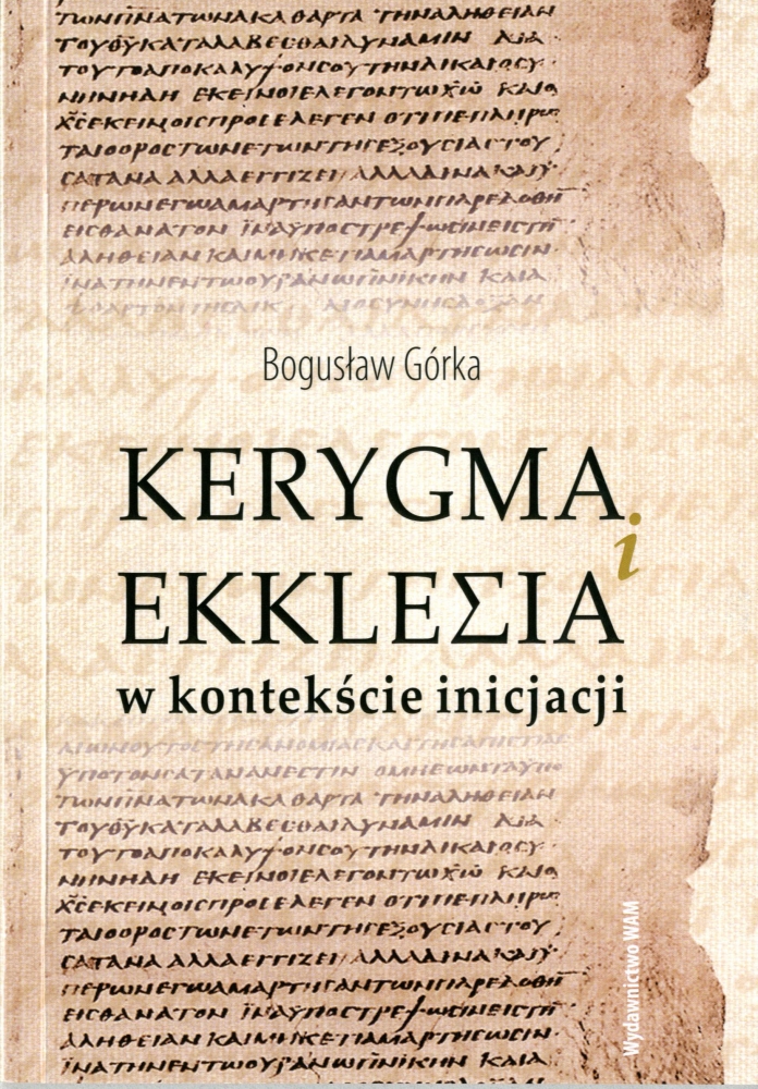 Kerygma