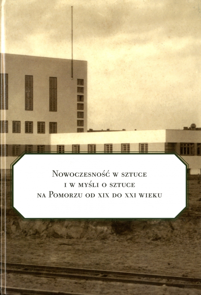 Nowoczesność w sztuce