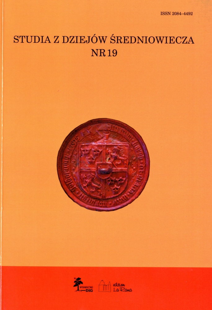Studia nr 19