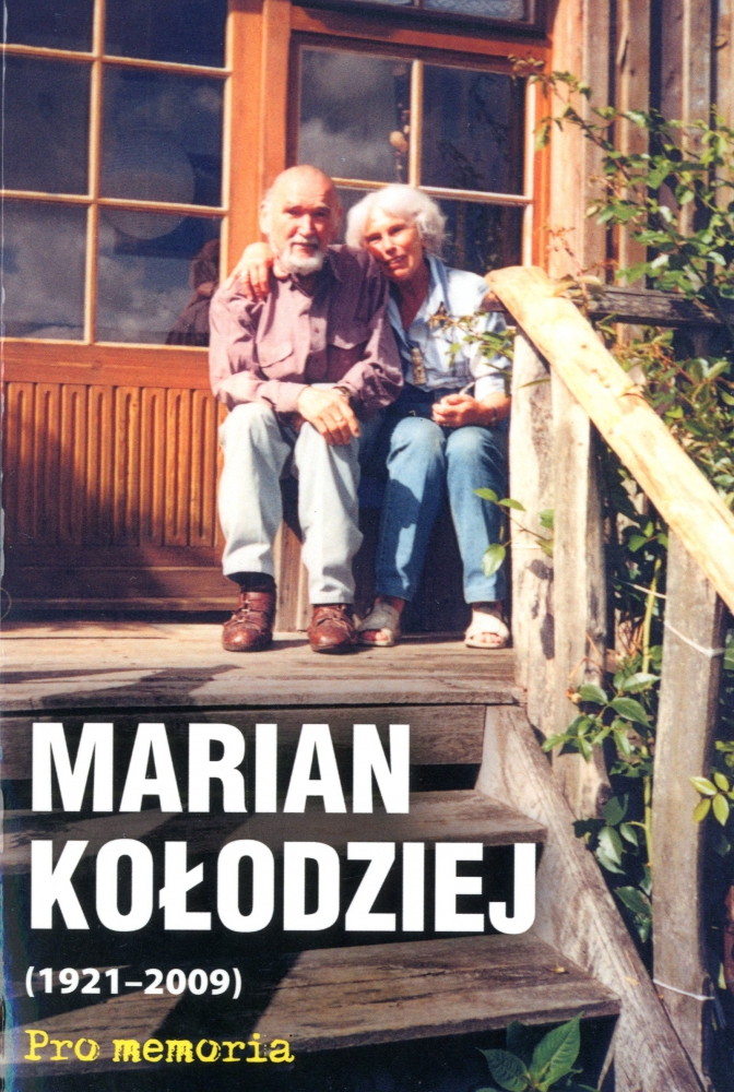 Kołodziej