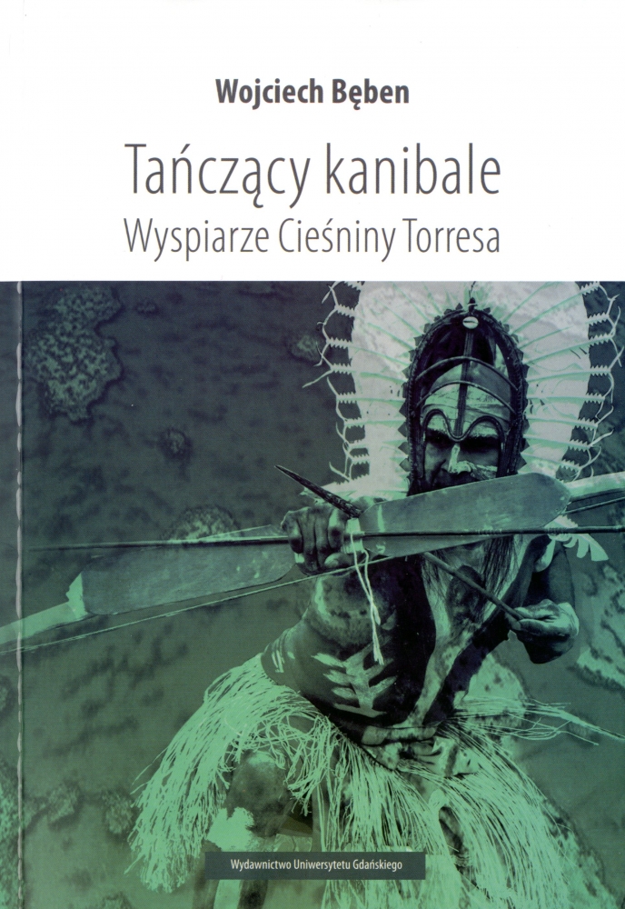 Tańczący kanibale