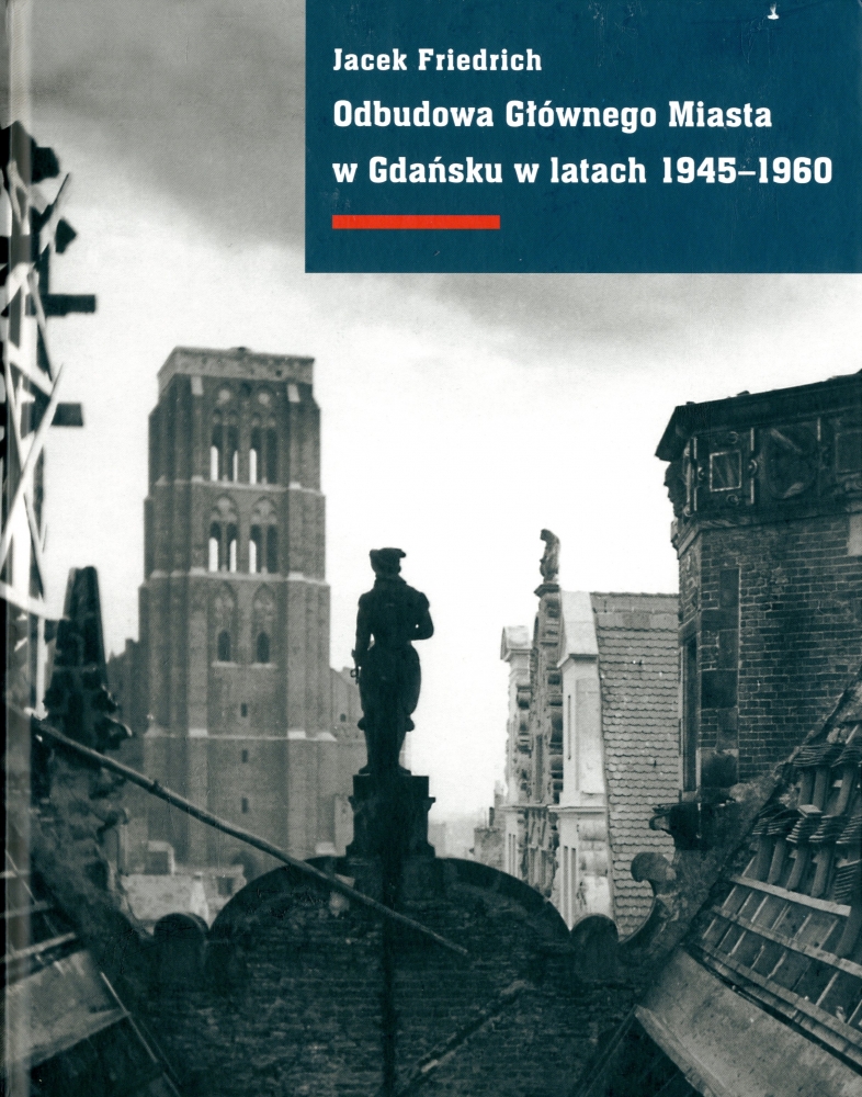 Odbudowa Głównego Miasta