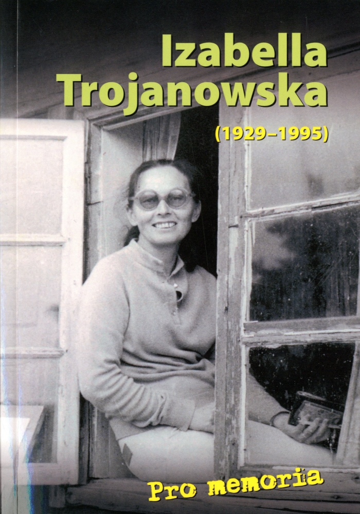 Trojanowska