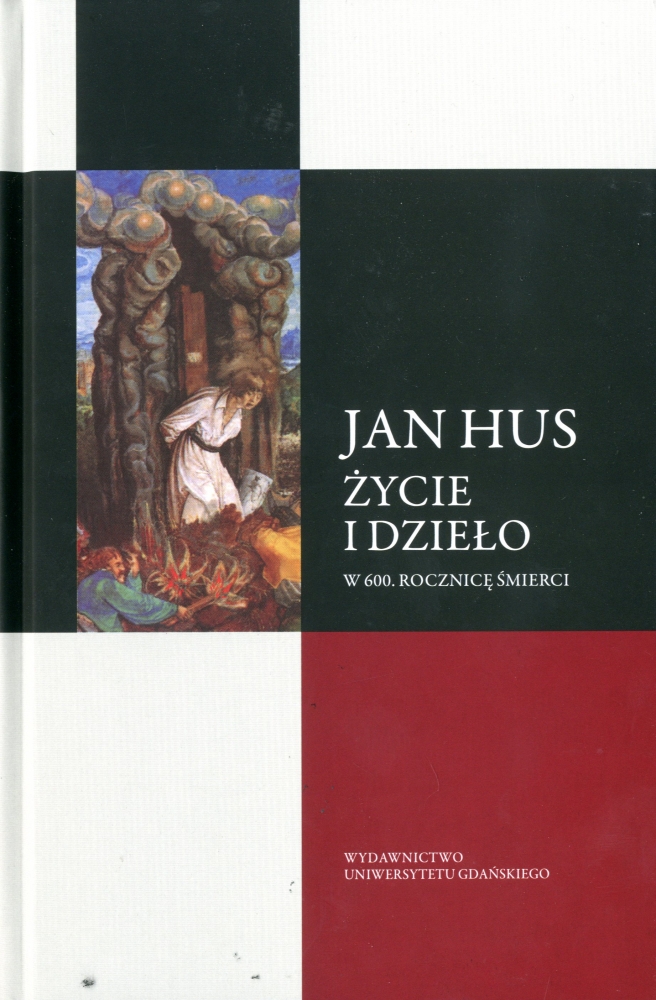 Hus książka