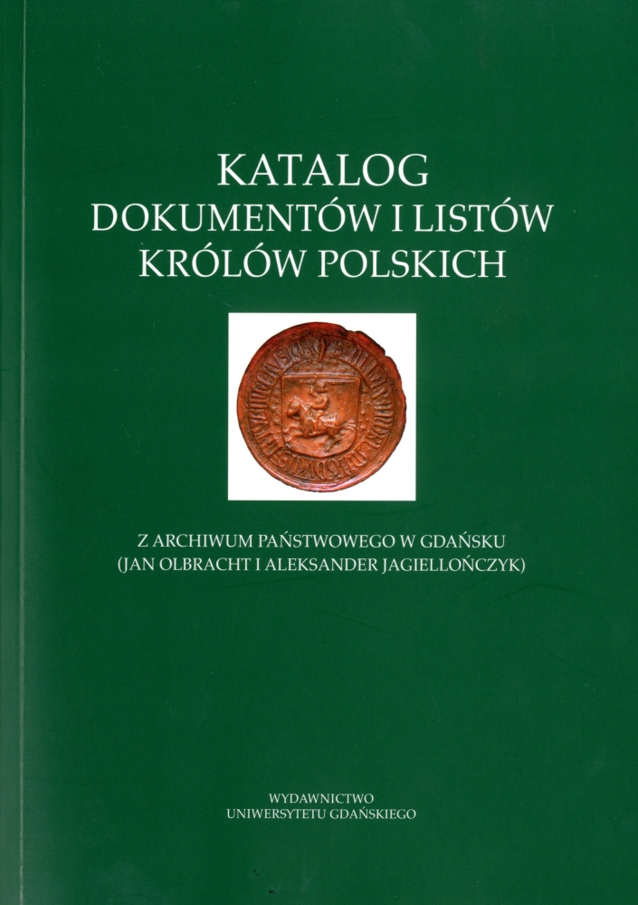 Szybkowski katalog