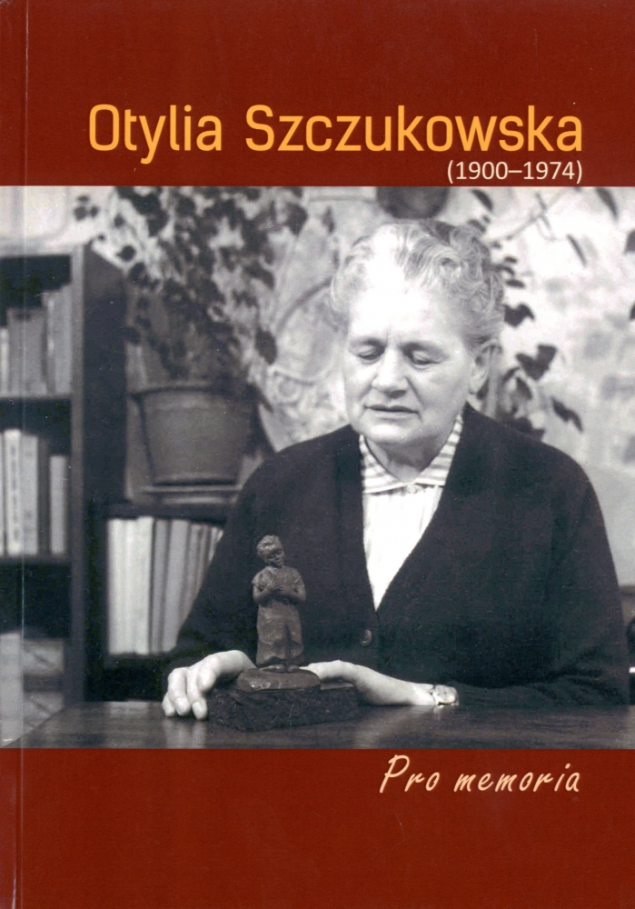 Pro Memoria O. Szczukowska