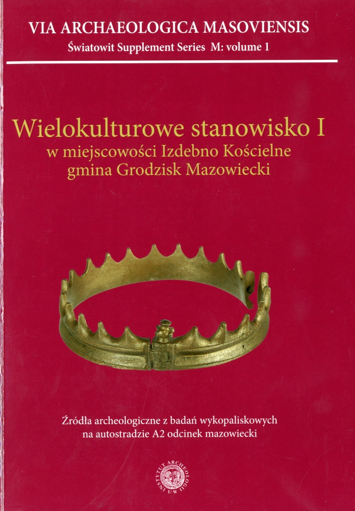 Wielokulturowe stanowisko I