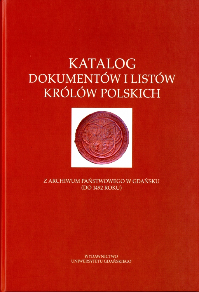 katalog dokumentów