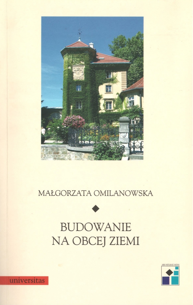 Omilanowska 1