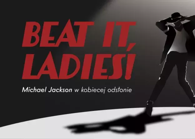 Koncert Studia Wokalnego UG - „Beat it, ladies! Michael Jackson w kobiecej odsłonie”