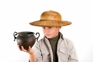 Zdjęcie Archeologia