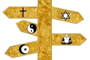 Zdjęcie Religioznawstwo