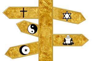 Zdjęcie Religioznawstwo