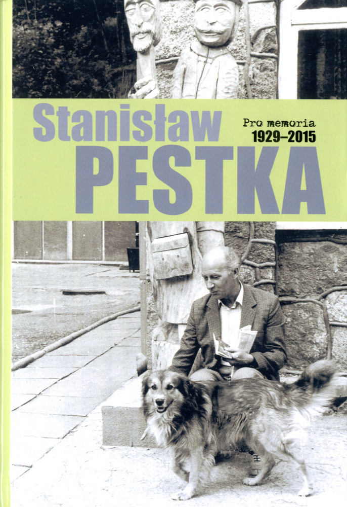 S. Pestka