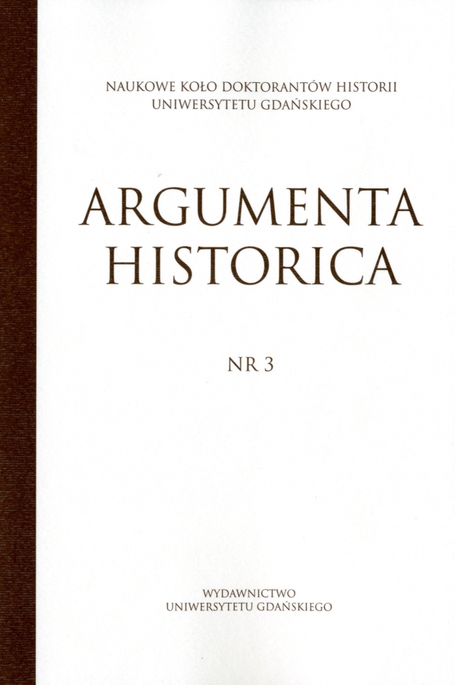 Argumenta 3