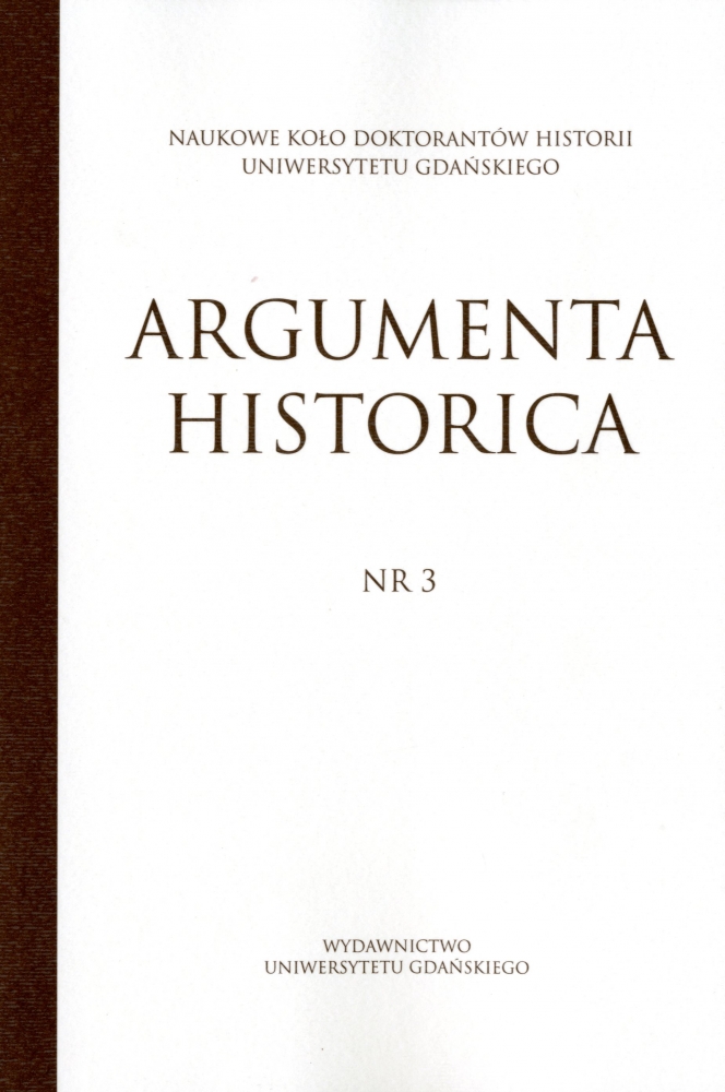 Argumenta 3