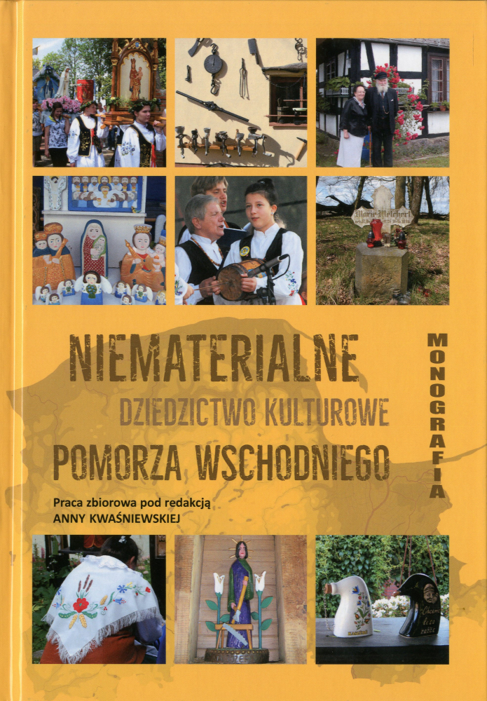 Kwaśniewska I