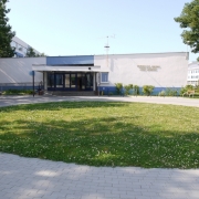 Budynek Wydziału Historycznego