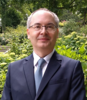 Employee's photo