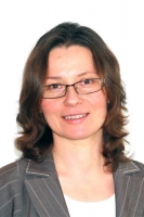 Employee's photo