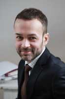 Employee's photo