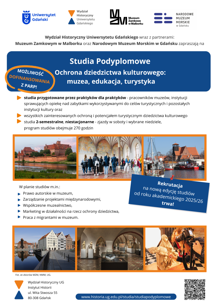 studia podyplomowe