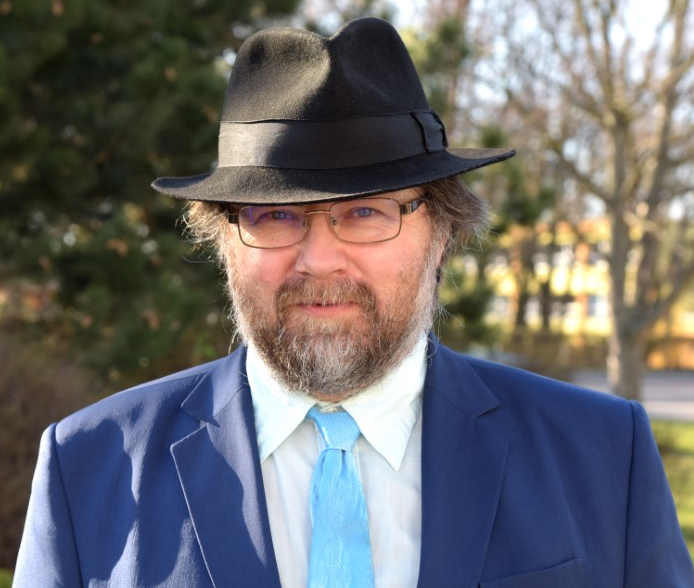 petr vorel