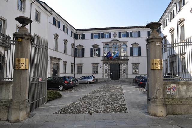 udine uniw.