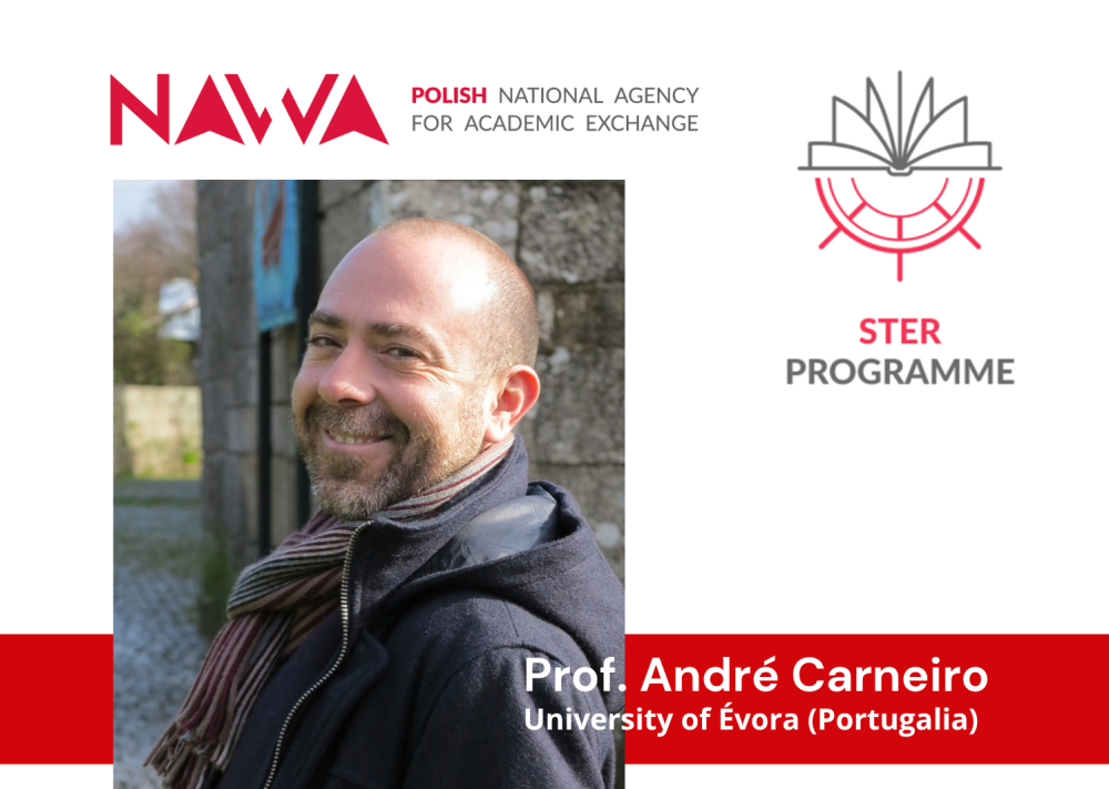 prof. Andre Carneiro