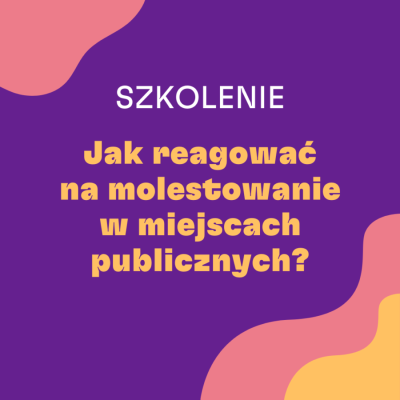 szkolenia