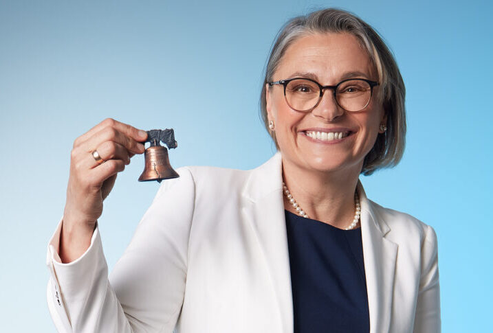 prof. Anna Mazurkiewicz