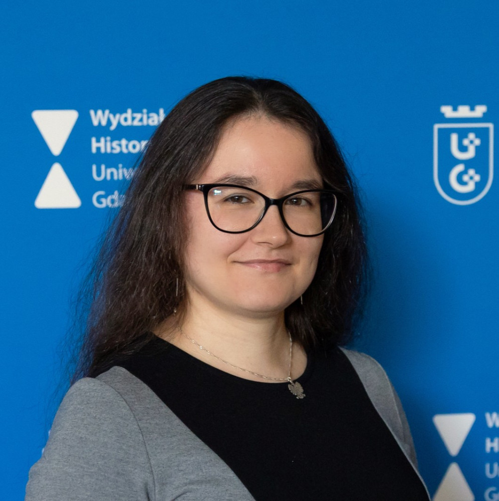 Ewa Stopikowska
