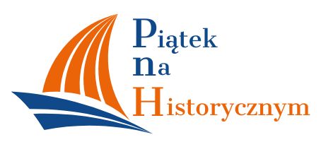 Piątek na Historycznym - Logo