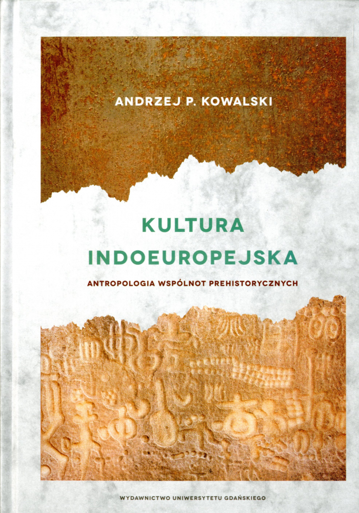 Kultura Indoeuropejska