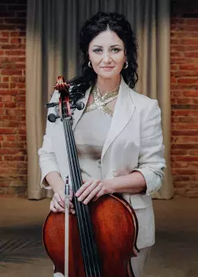 Edyta Czerniewicz (fot. Wojciech Czerniewicz)
