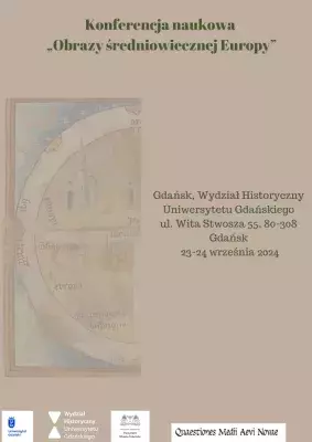 plakat obrazy Europy