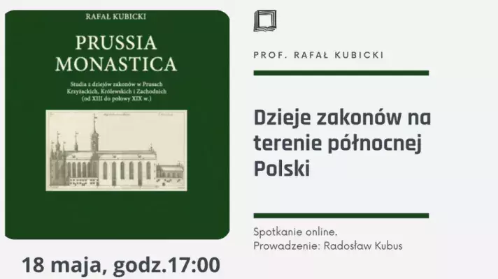 Aktualności Zakładu Historii Powszechnej Średniowiecza