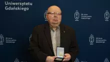 Prof. dr hab. Krzysztof Maciej Kowalski