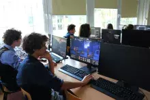 1