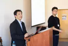 1
