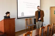  dr hab. Karolina Bielenin-Lenczowska, prof. IS PAN