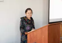  dr hab. Karolina Bielenin-Lenczowska, prof. IS PAN