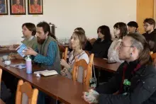  dr hab. Karolina Bielenin-Lenczowska, prof. IS PAN