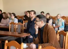  dr hab. Karolina Bielenin-Lenczowska, prof. IS PAN