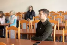  dr hab. Karolina Bielenin-Lenczowska, prof. IS PAN