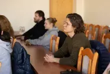  dr hab. Karolina Bielenin-Lenczowska, prof. IS PAN