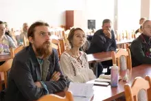  dr hab. Karolina Bielenin-Lenczowska, prof. IS PAN