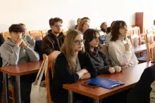  dr hab. Karolina Bielenin-Lenczowska, prof. IS PAN