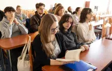  dr hab. Karolina Bielenin-Lenczowska, prof. IS PAN